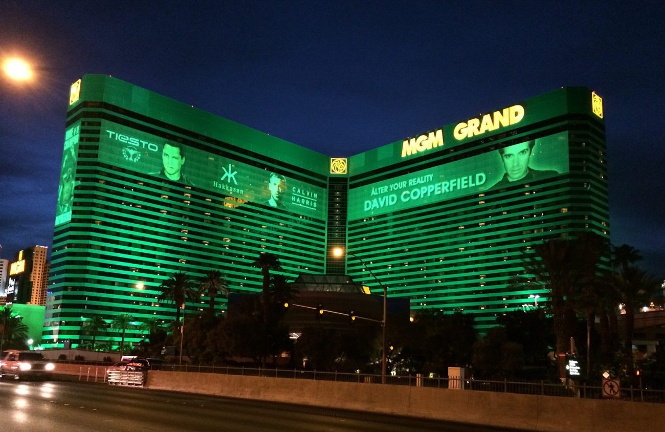 mgm casino reopening