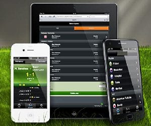 Wyomign launches sports betting market