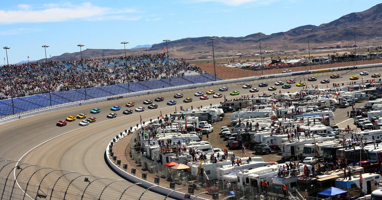 Car Racing Betting