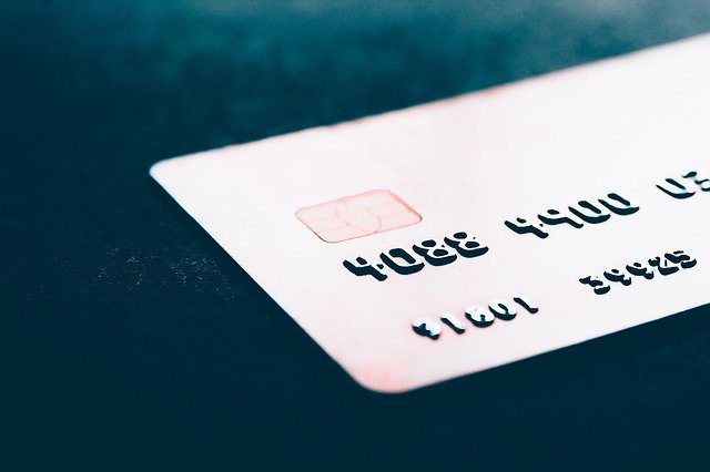 credit card