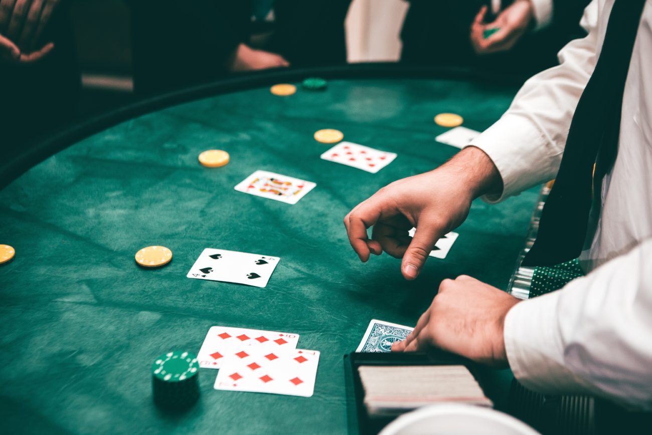 Casino Uk Jobs