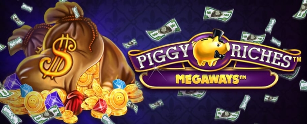 Piggy riches free spins no deposit