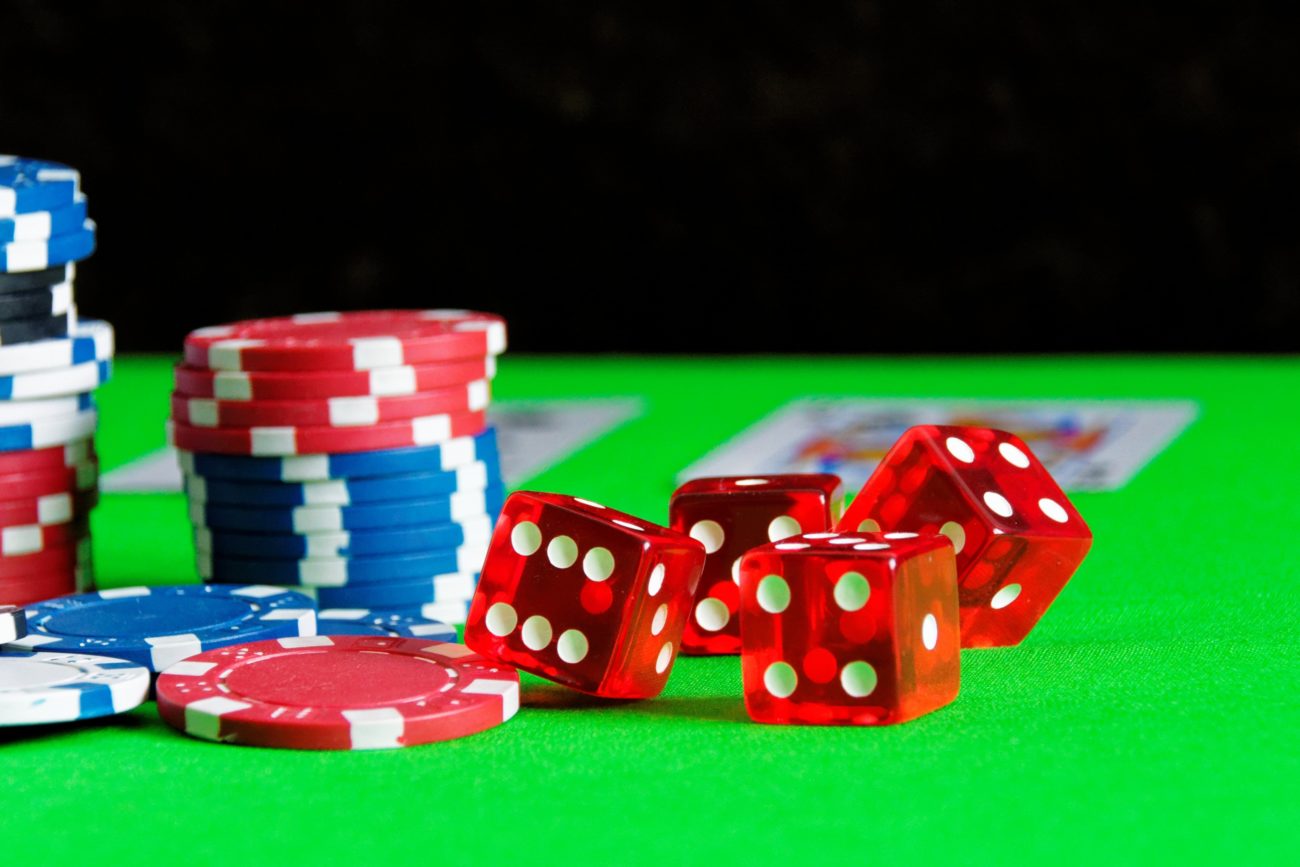 Briefing says gambling crime victims should be compensated by operators