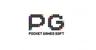 PG SOFT's new games - iGB