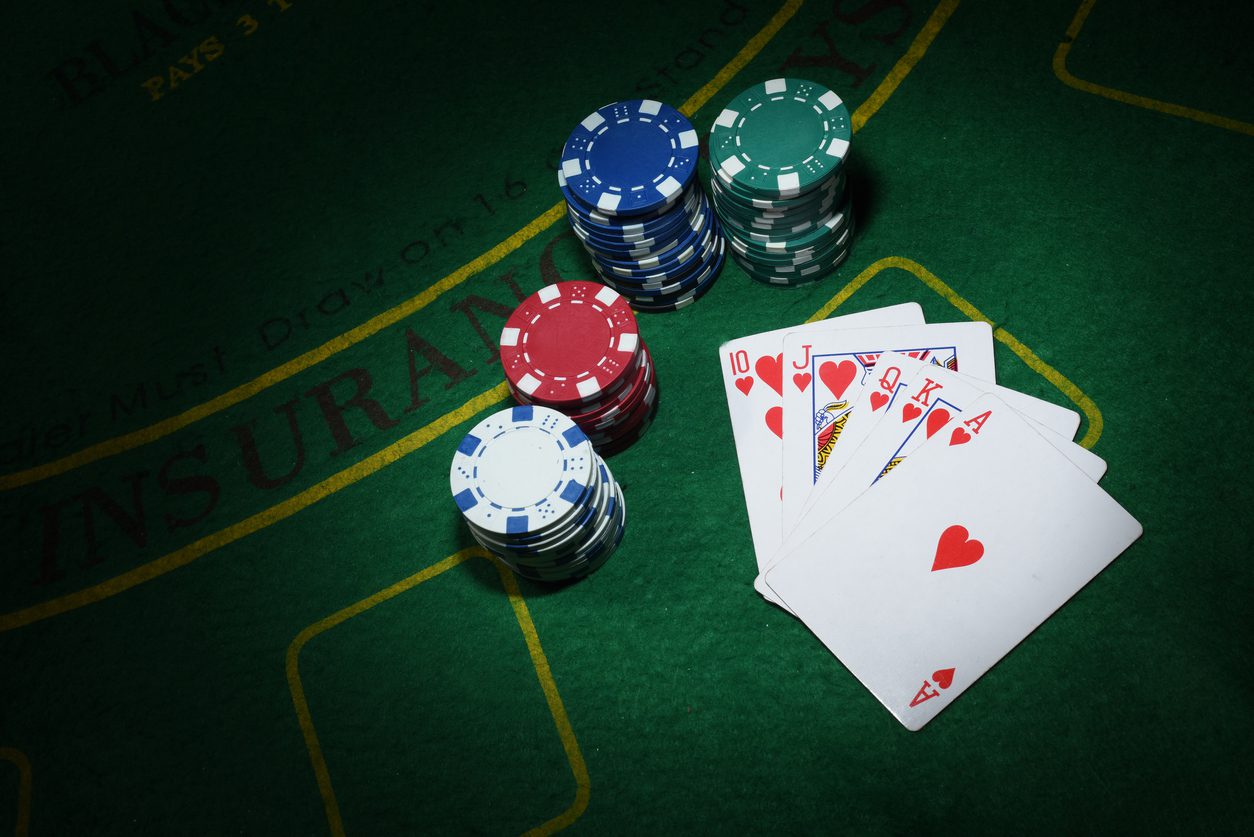 Go for a walk Cut off Fraud Opinion: online poker is not dead, it's simply been resting - iGaming  Business