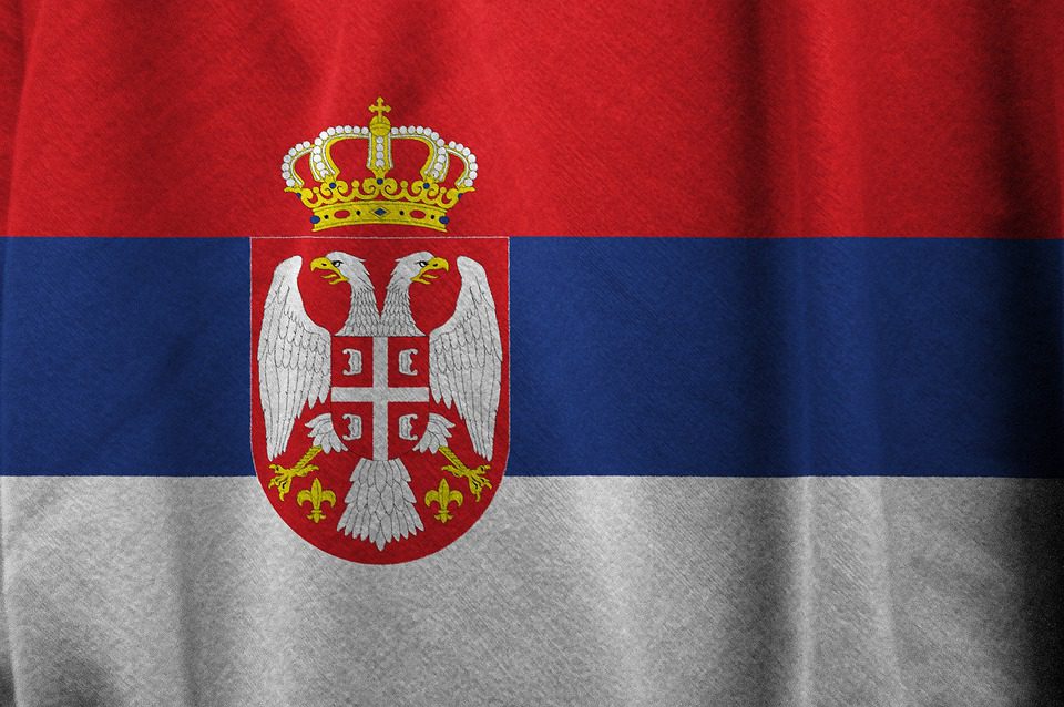Serbia Gambling Market