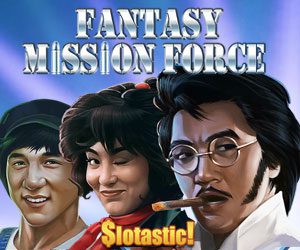 Fantasy Mission