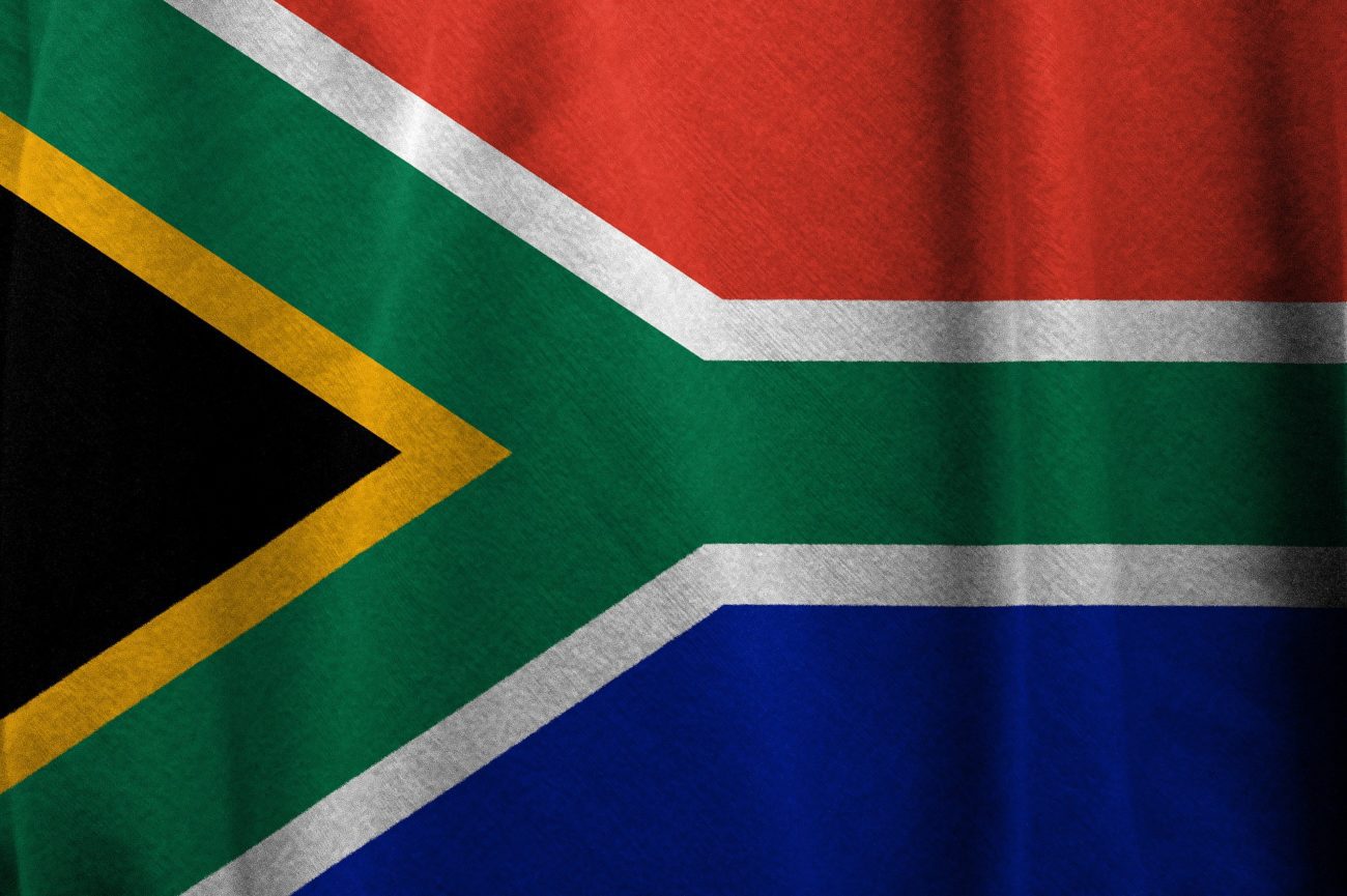 Gaming license south africa