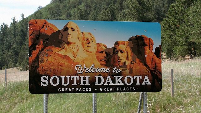 South Dakota online sports betting rejected in House, but not for good