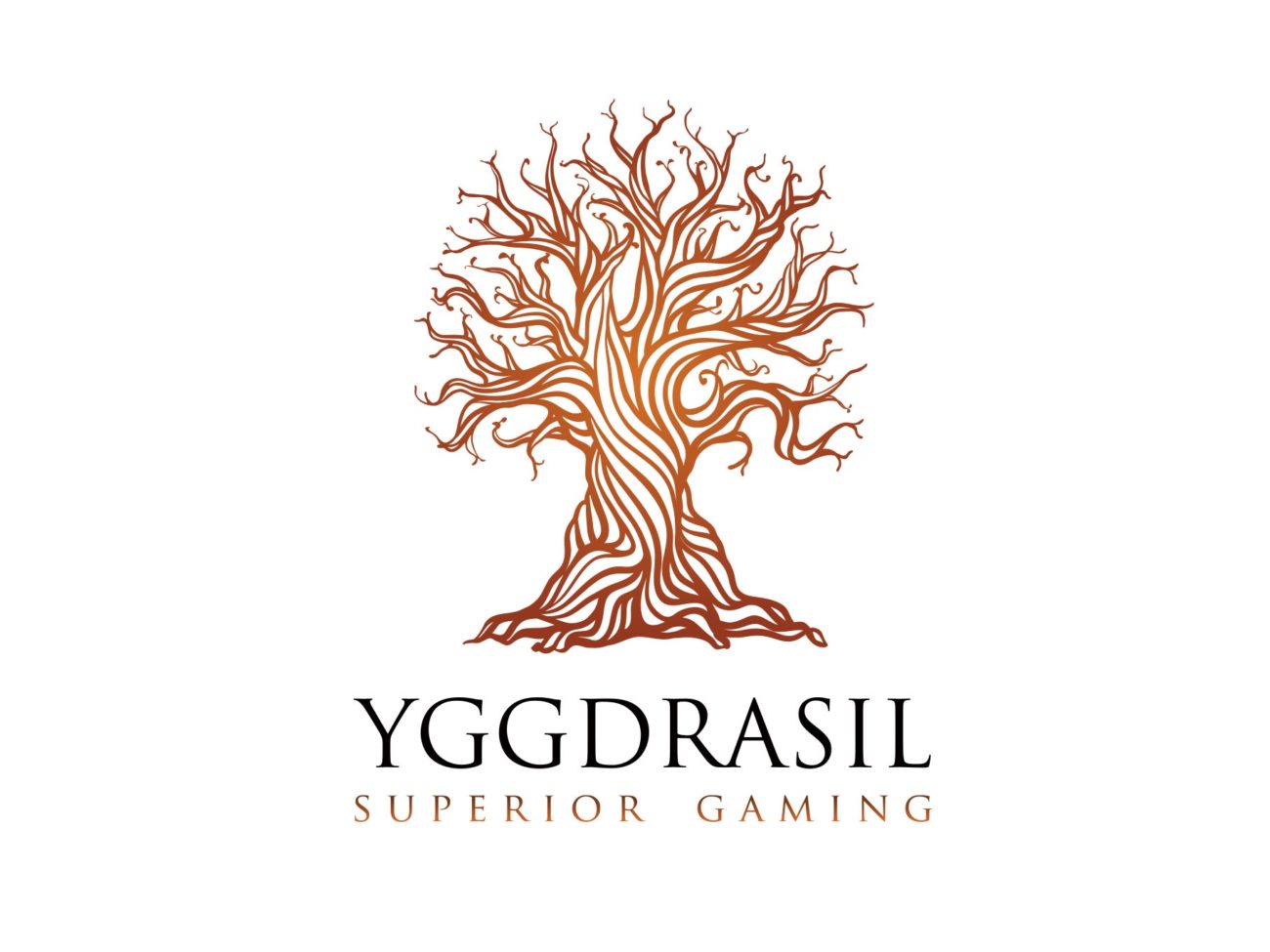 Yggdrasil лого