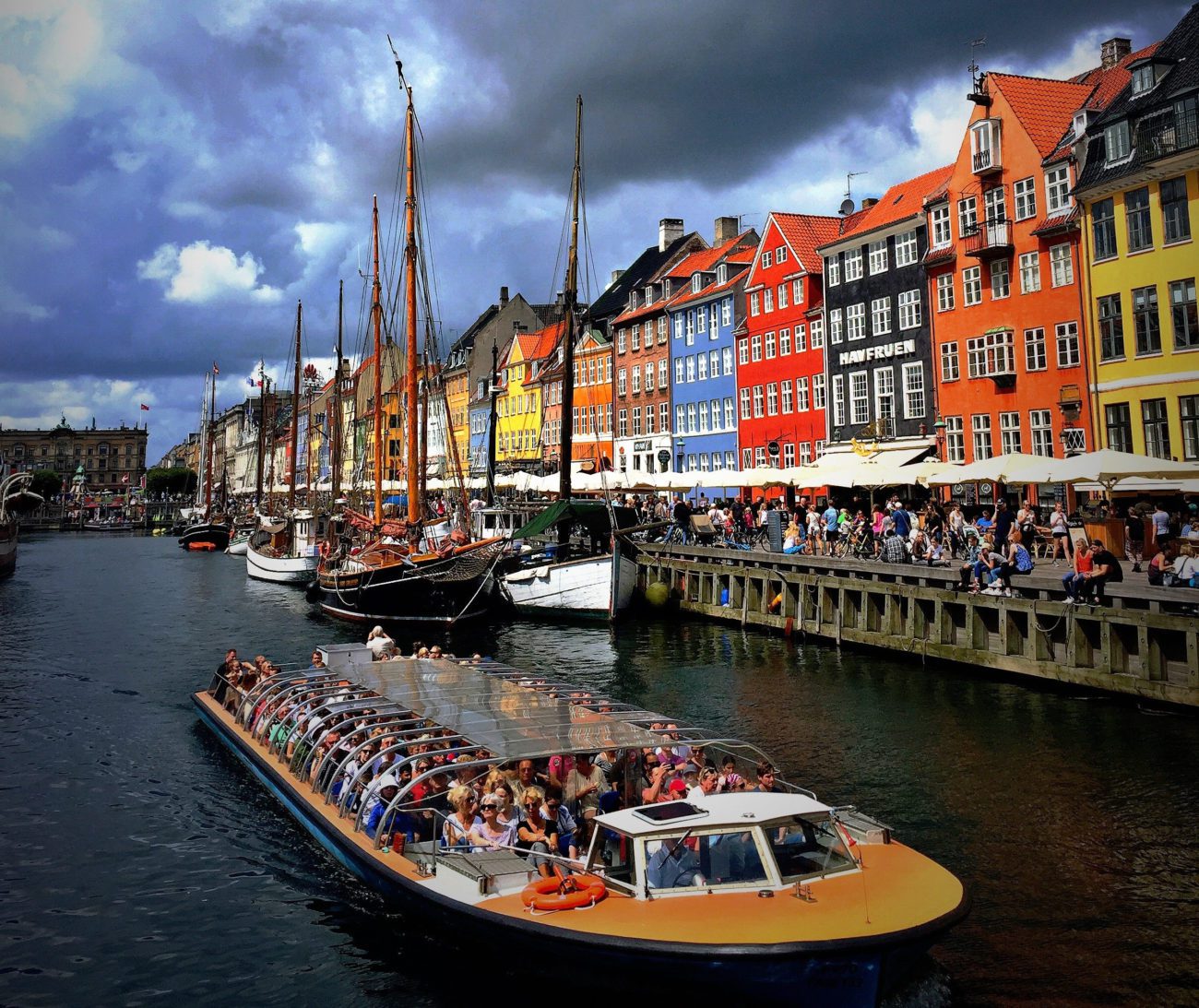 Denmark records 18.3% increase in gambling spend