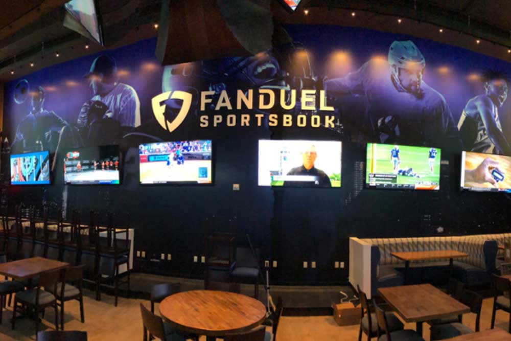 FanDuel opens Washington sportsbook