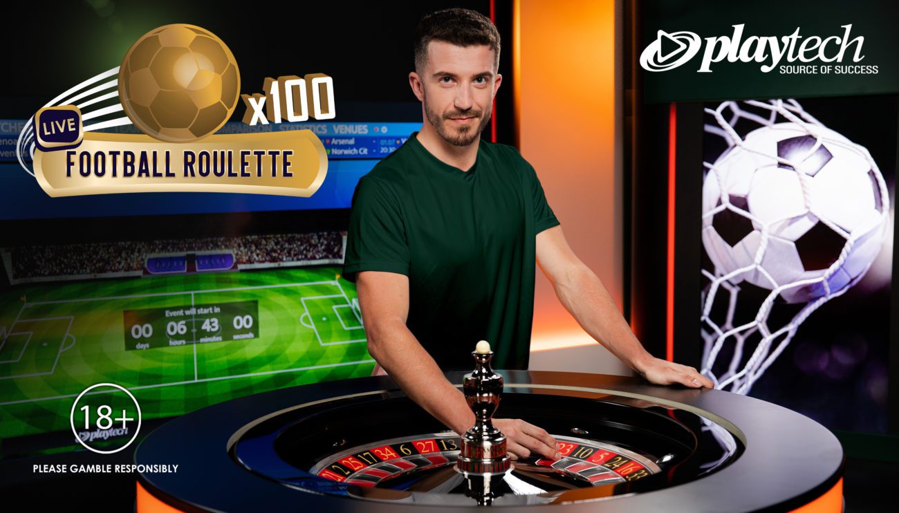 goal of roulette