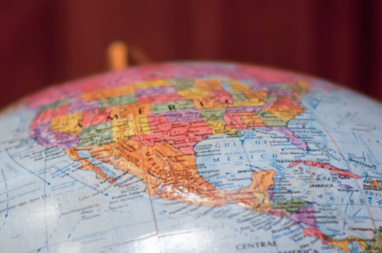 GC director highlights dangers of internationalisation