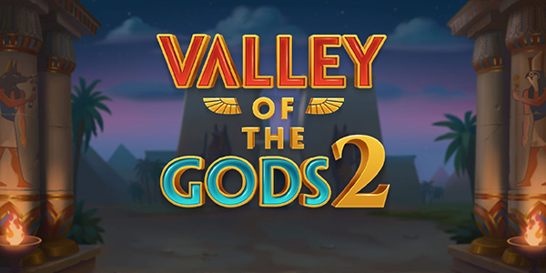 Yggdrasil Valley Of The Gods