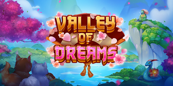 Valley of Dreams
