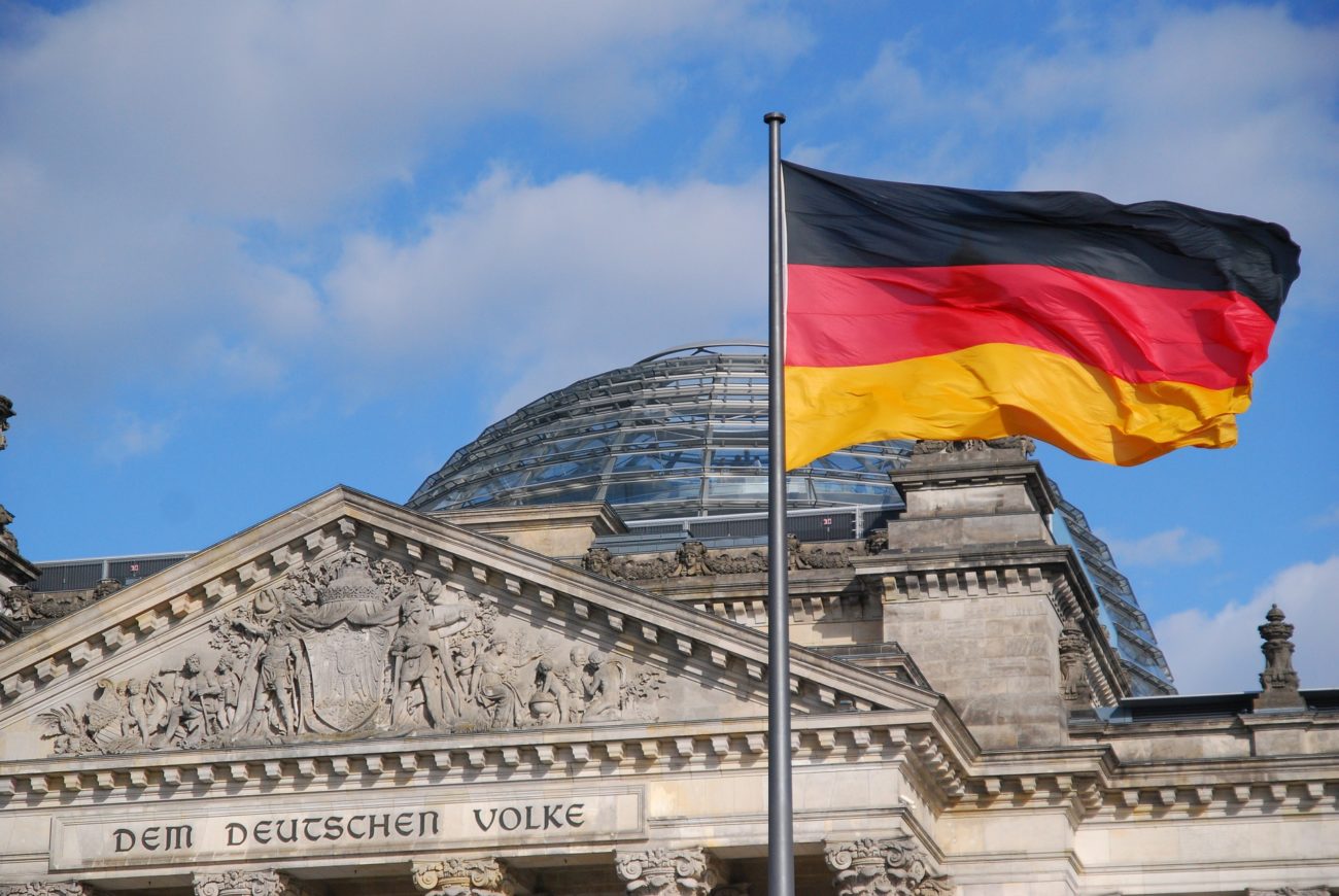 German state permits online casino licences