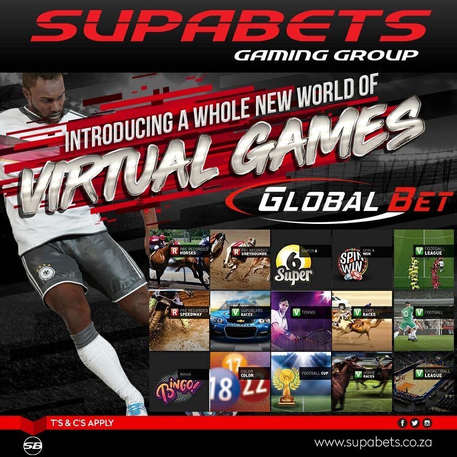 SupaBets Mobile Application within the 2023 Mobile Software Review