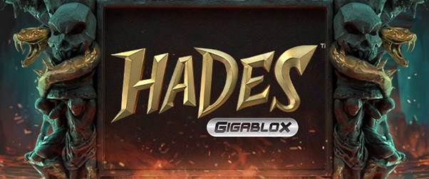 Hades - Yggdrasil Gaming