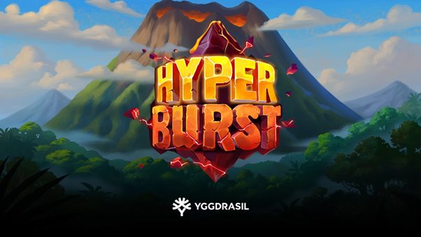 Hyper Burst