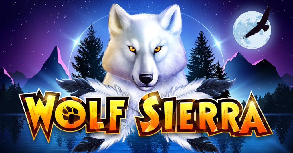 Wolf Sierra