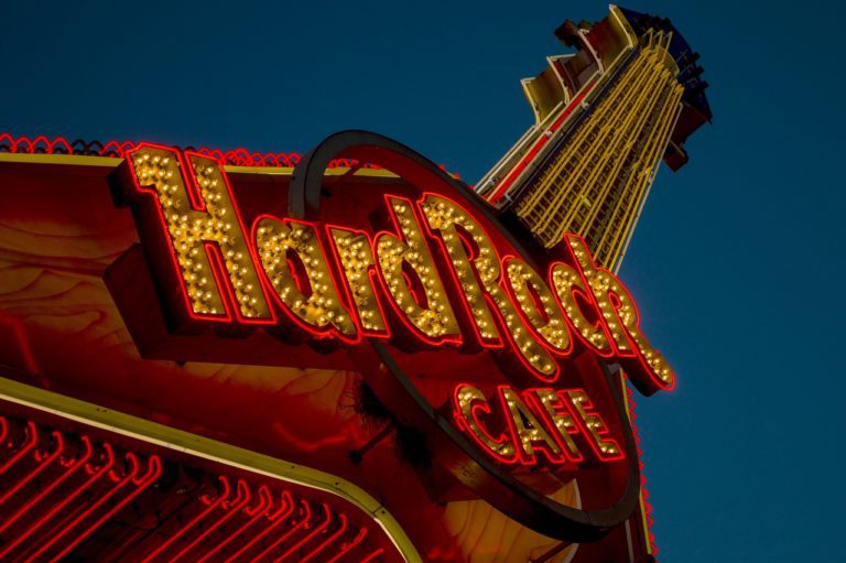 Hard Rock to expand sportsbook into VA with mobile and retail launches