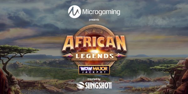 African Legends