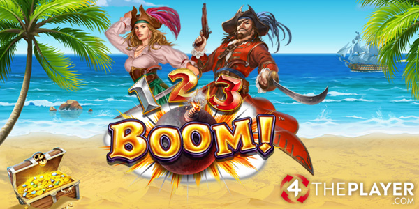 123 BOOM!