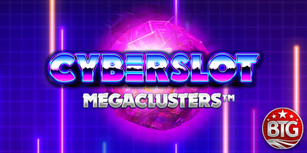 Cyberslot Megaclusters