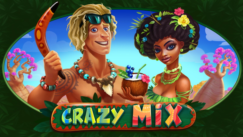 Crazy Mix