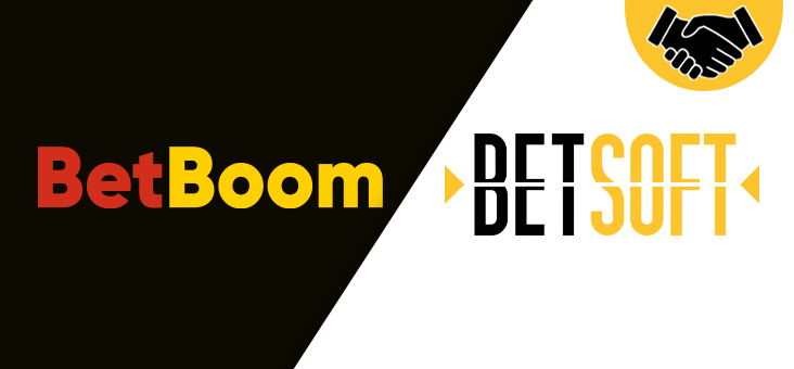 Betsoft Gaming's latest deal signs up BetBoom online casinos - Casino &  games - iGB