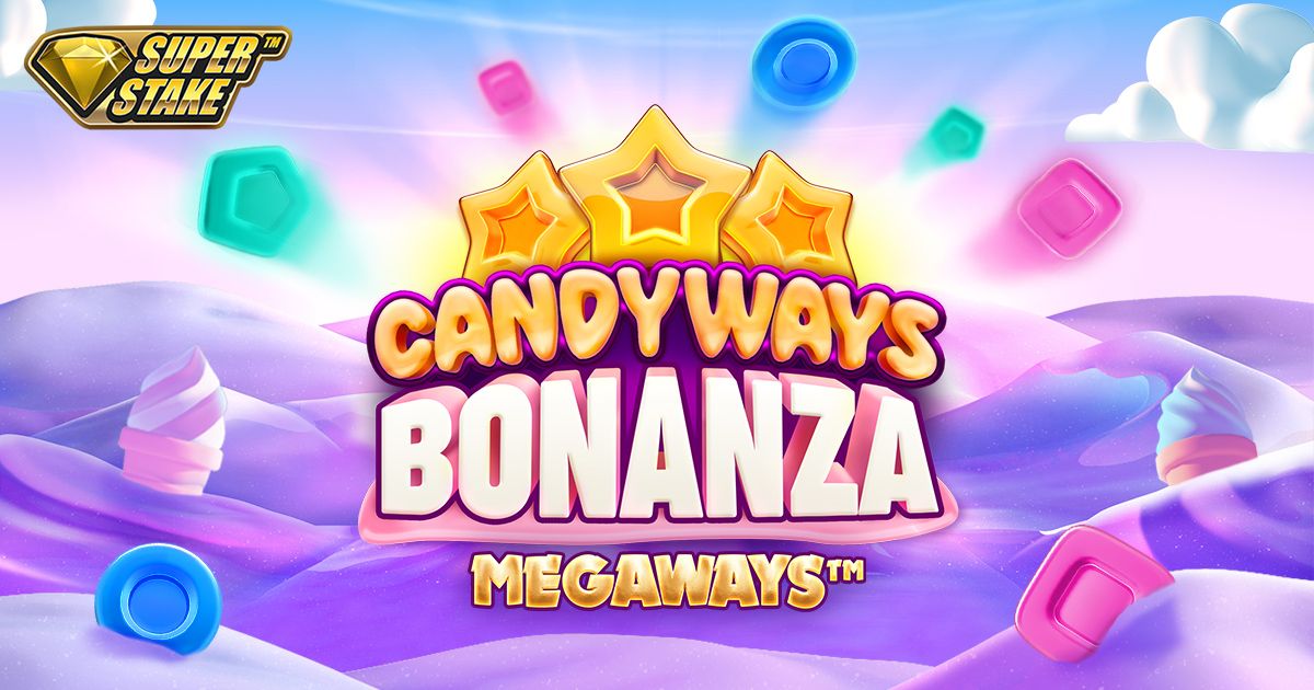 sweet bonanza megaways