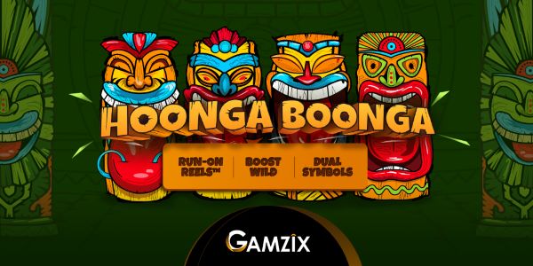 Hoonga Boonga