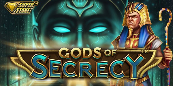 Gods of Secrecy