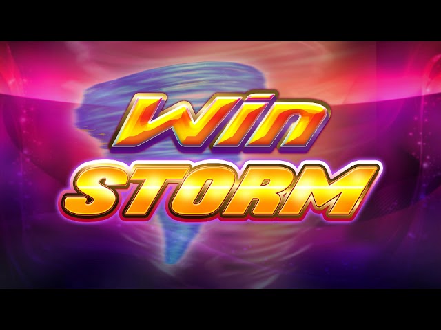 Winstorm