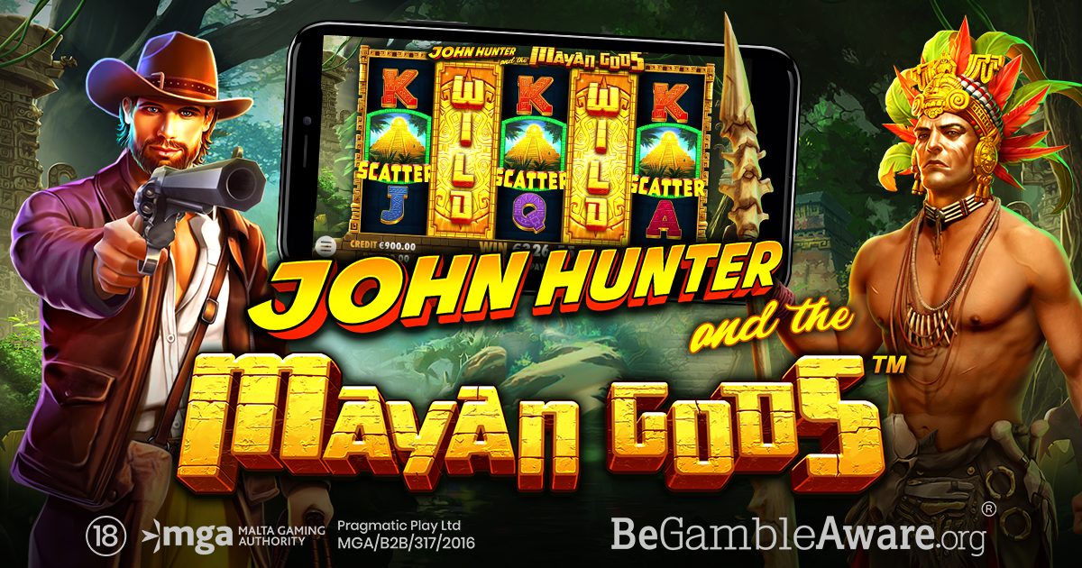 Hunter return. John Hunter and the Mayan Gods слот. John Hunter Slot. Казино John Hunter Mayan. Pragmatic Play Slots John Hunter.