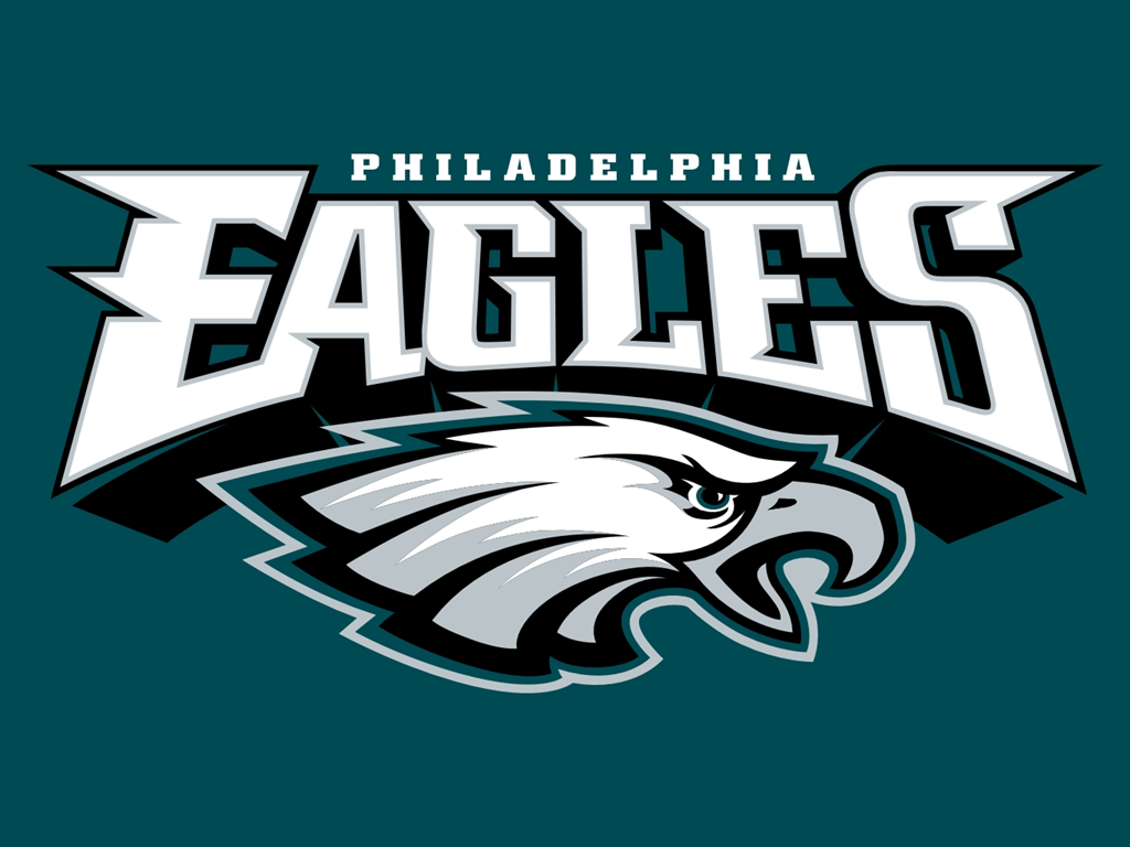 Philadelphia Eagles Football 