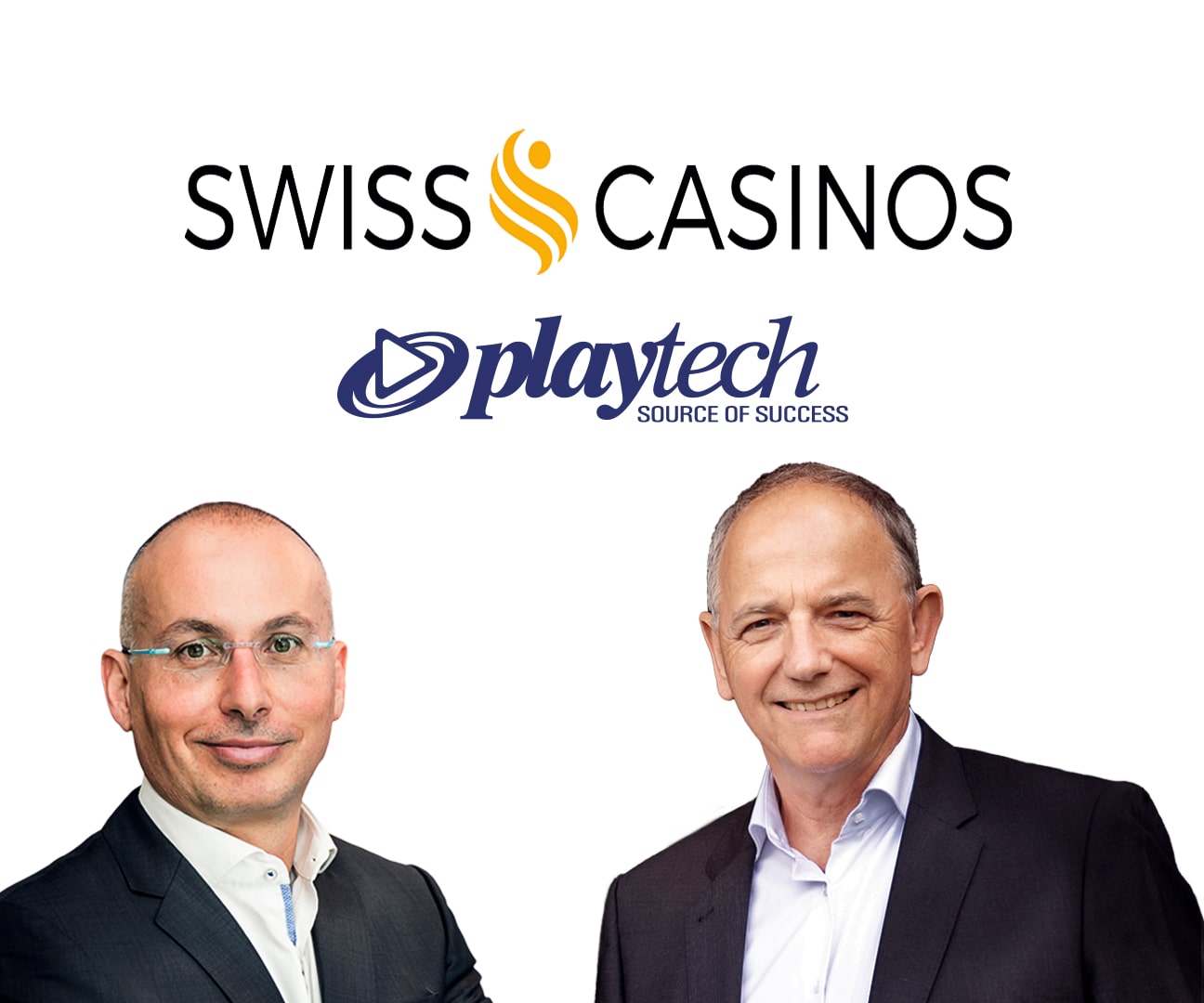 Swiss Casino Poker