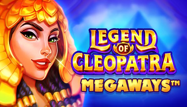 cleopatra megaways