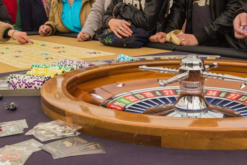 Les idées les plus et les moins efficaces dans casino