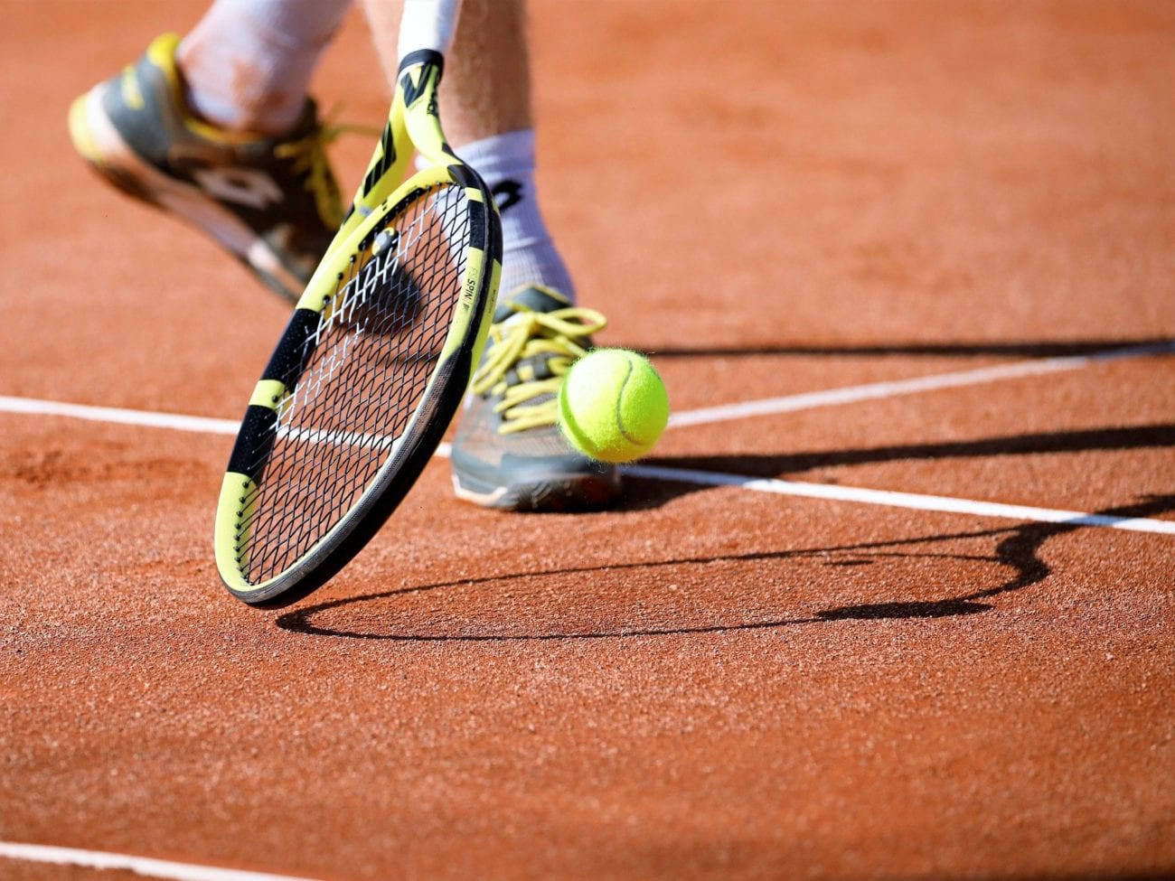 Sportradar secures ATP betting and streaming rights