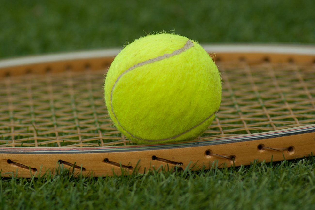 Sportradar ATP tennis