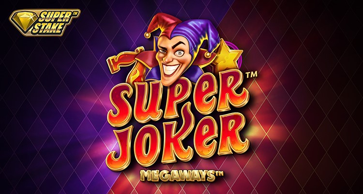 Super Joker Megaways by Stakelogic - Slots - iGB