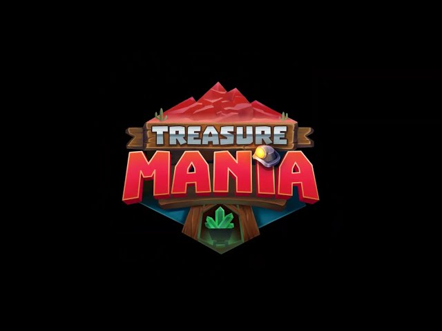 Treasure slots free