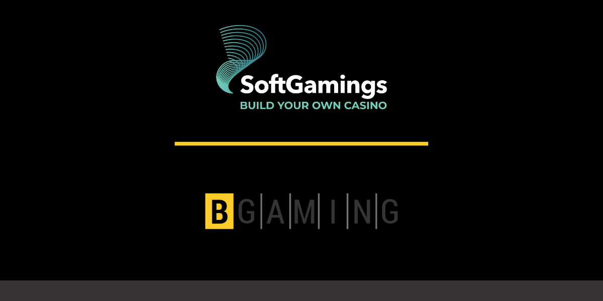 BGaming Signs New Partnership Deal With SoftGamings - Casino & Games - IGB