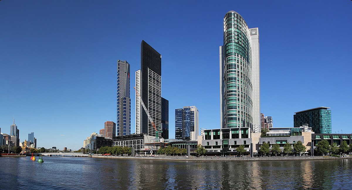 Crown Melbourne Casino Could See Less Traffic Under New Rules 