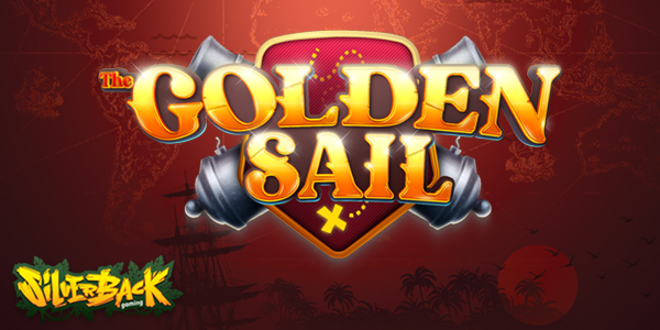 The Golden Sail slot