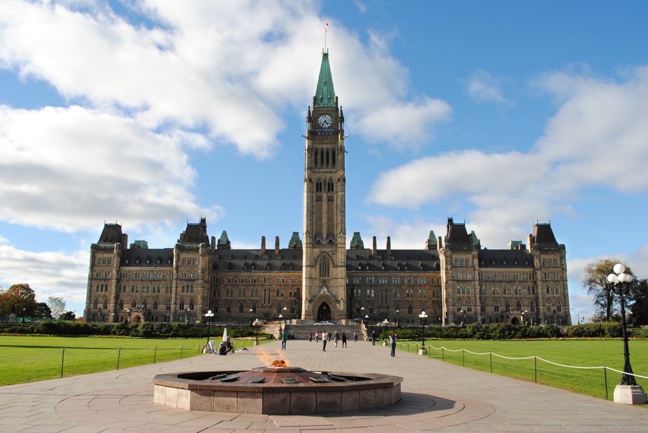 Canada’s Single-event Sports Betting Bill Passes Second Reading ...