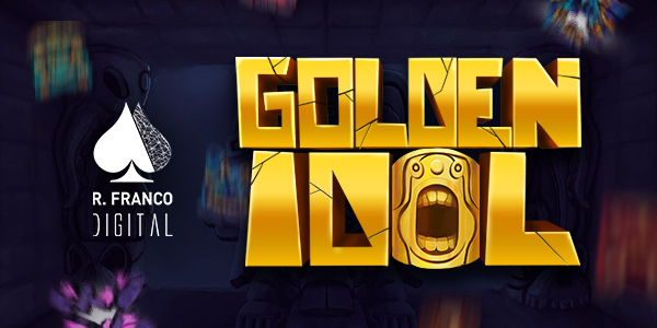 Golden Idol by R Franco Digital