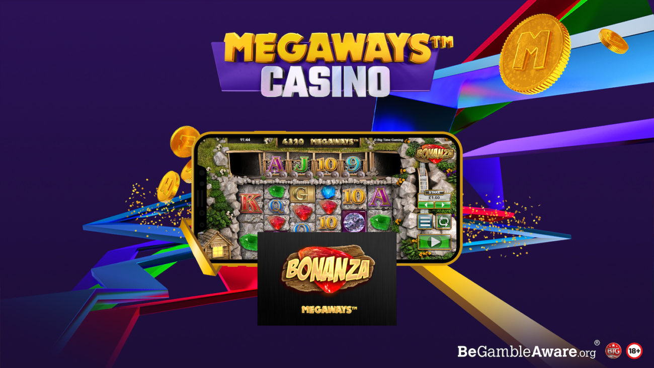 megaway casino